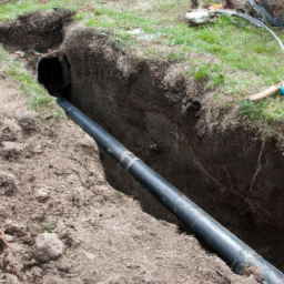 Installation de Fosses Toutes Eaux : Garantissez la Qualité et la Durabilité Wasquehal